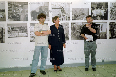 Wystawa fotograficzna " Zwykle miasto. Gdansk w obiektywie...