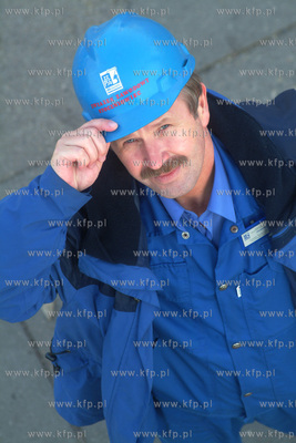 Zwiazek Zawodowy Pracownikow Stoczni Gdynia S.A. "Stoczniowiec"...