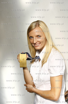 Sopot. Urzad Miasta. Spotkanie Prezydenta Jacka Karnowskiego...