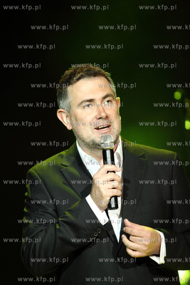 Polska Filharmonia Baltycka. Festival Siesta. Nz Marcin...