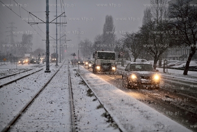 Gdansk. Marynarki Polskiej na Letnicy.
08.01.2013
fot....