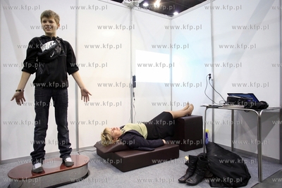 Amber Expo. Re: Miasto, wydarzenie targowe oraz festiwal...