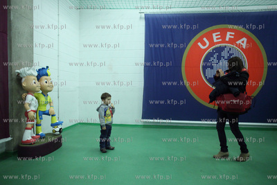 PGE Arena i Schronisko dla Bezdomnych Zwierzat Promyk...