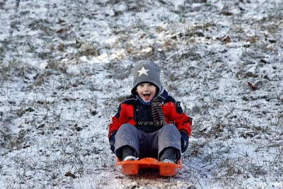 Park Reagana w Gdansku.
28.12.2014
fot.  Krzysztof...