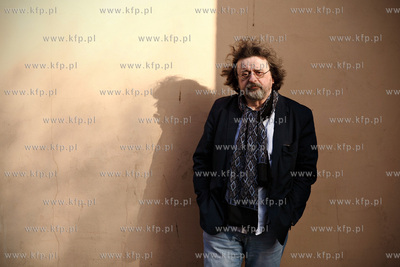 Antoni Pawlak, rzecznik prasowy prezydenta Gdańska,...