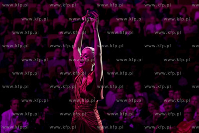 Siesta Festival. Koncert Marizy w Sali Koncertowej...