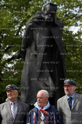 Uroczystości z okazji 80. rocznicy śmierci Józefa...