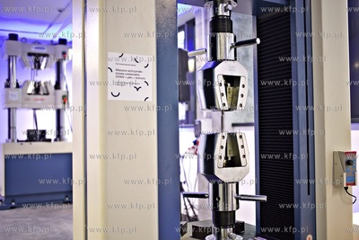 Bałtycki Port Nowych Technologii  w Gdyni. Uroczystość...