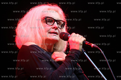 Gala 25-lecie Teatru Atelier im. Agnieszki Osieckiej....