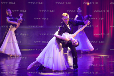 Włoska noc. Gala Sylwestrowo-noworoczna.
31.12.2016
fot....