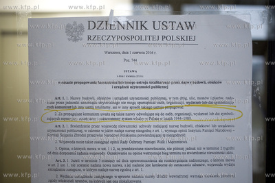 Sopocka spółdzielnia mieszkaniowa Przylesie sonduje,...