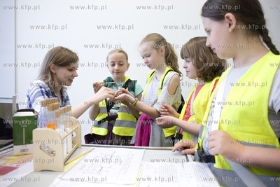 XIV Bałtycki Festiwal Nauki na Uniwersytecie Gdańskim.
24.05.2017
fot....