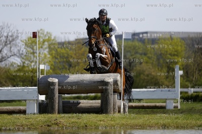 Hipodrom w Sopocie. Wszechstronny Konkurs Konia Wierzchowego...