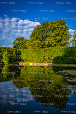 Park Oliwski.
11.06.2021
fot. Krzysztof Mystkowski...