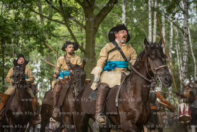 Festiwal Twierdzy Wisłoujście 1628. Inscenizacja
bitwy...