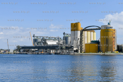 Gdański Terminal Masowy. 05.07.2024 fot. Paweł Marcinko...