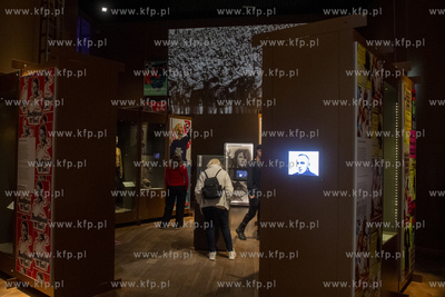 Muzeum II Wojny Światowej w Gdańsku. Konferencja...