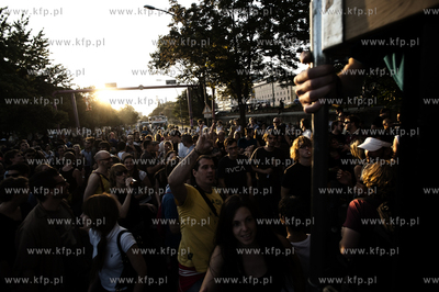 Berlin stolica Niemiec. 20.07.2011 Fot.Michal Rumas/KFP
