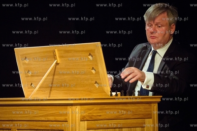 Gdynia, Konsulat Kultuy, Festiwal Gdynia Classica Nova....