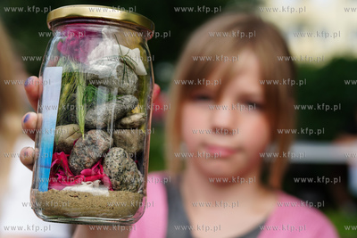 Gdynia, ul. Widna. Lato zaczyna się na Witominie!....