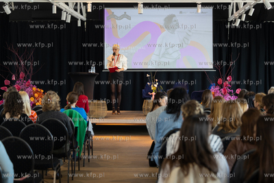 Sopot. Mamuszki 14. Babki w Kurorcie. Festiwal Zdrowia...