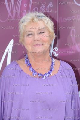 III Ogolnopolski Zlot Fanow M jak Milosc w Gdyni. Nz....