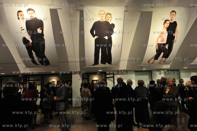 Inauguracja 60. Sezonu Artystycznego Panstwowej Opery...