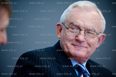 Gdynia. Aula Wyzszej Szkoly Administracji i Biznesu...