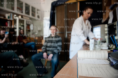 Uniwersytet Gdanski. Wydzial Biologii. Dzien Mozgu...