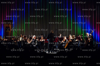 Sopot.Sala Columbus Centrum Konferencyjnego Sheraton....