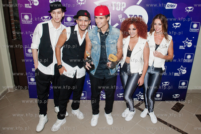 Sopot. Opera Lesna. Sopot TOP Of The TOP Festival 2012....