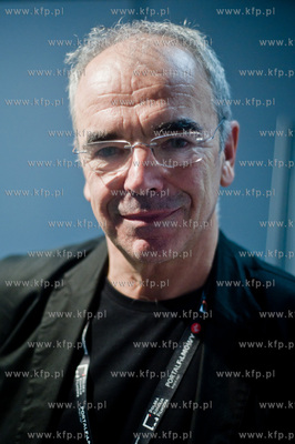 38 Gdynia Festiwal Filmowy. Spotkanie z operatorem...