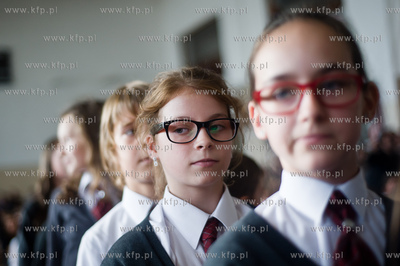 Gdansk. Szkola Podstawowa Nr 42.  Gdańska Gala Sportu...