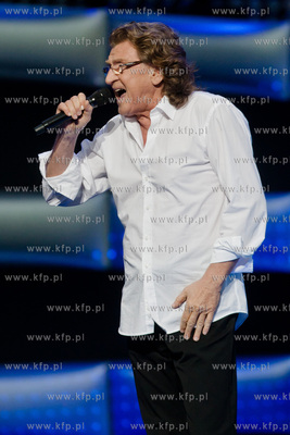 Sopot. Opera Lesna. Festiwal telewizji Polsat Sopot...