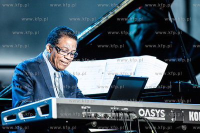 Gdansk. Solidarity of Arts. Koncert Esperanza+.
Nz...