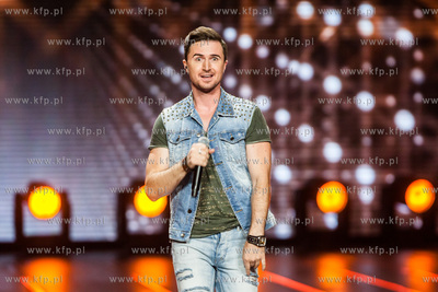 Sopot. Opera Lesna. Polsat Sopot Festiwal 2014. 
Nz...