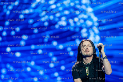 Sopot. Opera Lesna. Polsat Sopot Festiwal 2014. 
Nz...