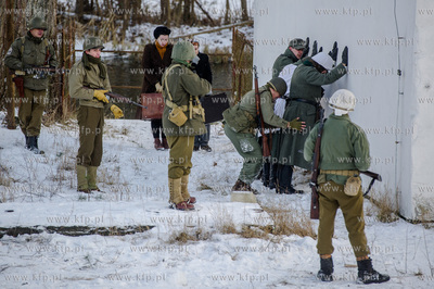 Lapino k. Kolbud. Wycieczka terenowa oraz inscenizacja...