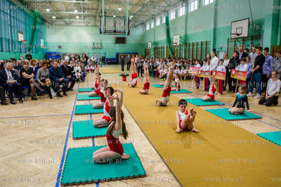 Ranking Najlepszych Sportowców 2015 Zespolu Szkol...