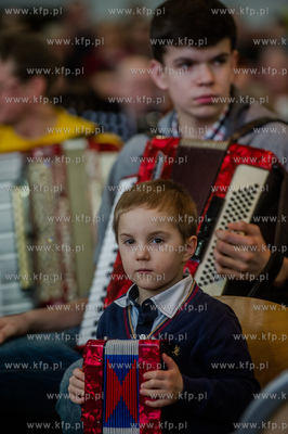 Bojano, gmina Szemud. Obchodzony od 2004 roku Dzien...