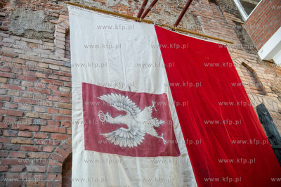 Narodowe Muzeum Morskie w Gdansku. Nowy eksponat, ktory...