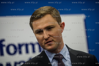 Gdańsk. CH Manhattan. Biuro Zarządu Regionu Pomorskiego...