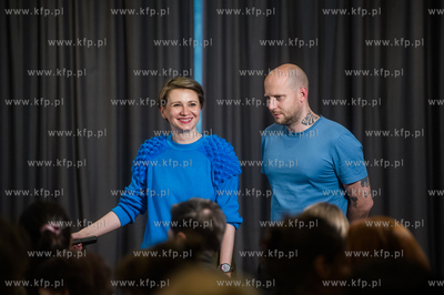 47. Festiwal Polskich Filmów Fabularnych w Gdyni....