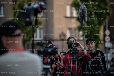 49. Festiwal Polskich Filmów Fabularnych w Gdyni....