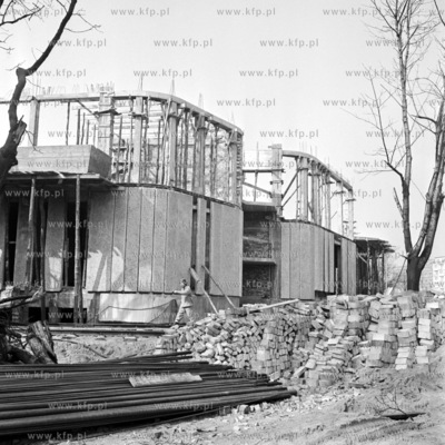 Budowa Teatru Muzycznego w Gdyni.
22.03.1973
5marzec73_z.kosycarz_p46
Fot....