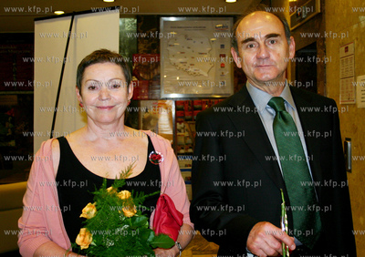 Festiwal Gwiazd - Gdansk 2006. Hotel Mercury - Heweliusz...