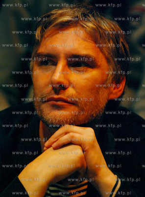 XXXII Festiwal Polskich Filmow Fabularnych w Gdyni....