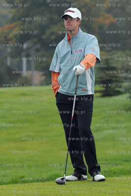 Sierra Golf Club - Wejherowo. I Europejskie Kwalifikacje...