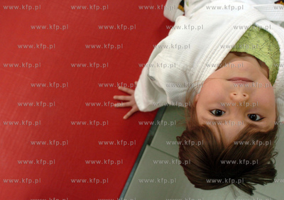 W przedszkolu w Jezierzycech k/Slupska 5 i 6 latkowie...