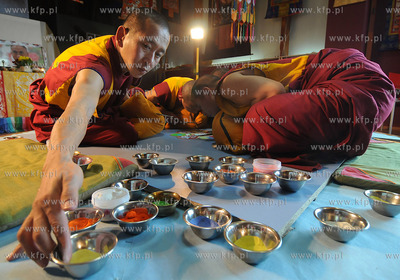 Gdynia. Dni Kultury Dalekiego Wschodu w Centrum Rozrywki...